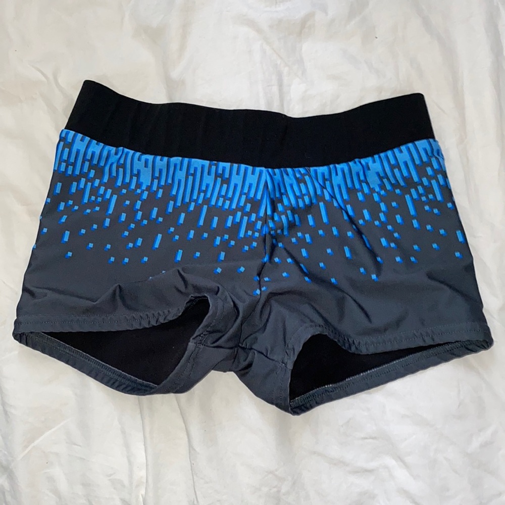 spandex